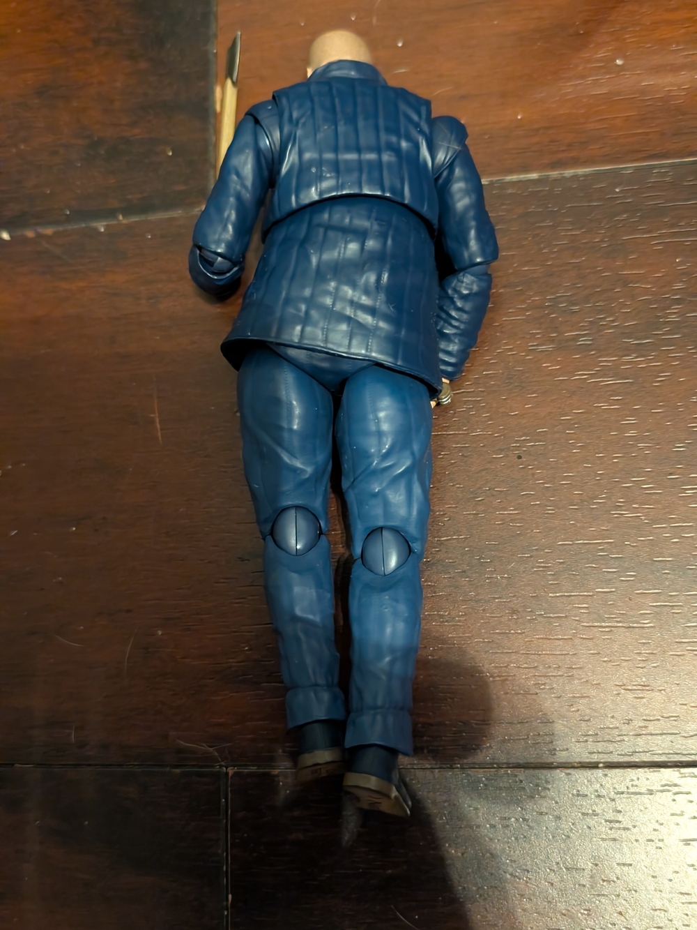 2 Stranger things figures - Picture 6 of 11